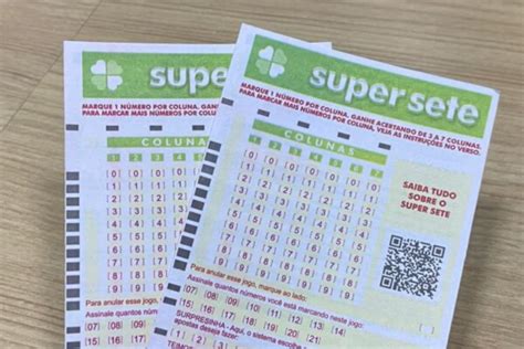 supersete|super sete de hoje.